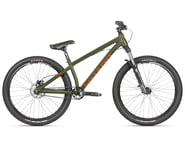 more-results: The Haro Thread One Dirt Jumper 26" Bike is a pro level bike designed to absolutely te