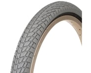 more-results: The Haro Downtown 20" Tire is a directional street tire with wrap-around tread design 