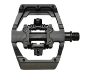 more-results: The HT X2-SX Clipless Platform pedals have stiffer springs and improved hardware compa
