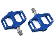 HT AR06-SX Junior Pedals  (Blue) (9/16") | product-related