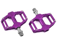 HT AR06-SX Junior Pedals (Purple) (9/16") | product-related