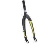 more-results: The IKON Tapered 20” Carbon Pro Fork were designed with speed in mind. Made from the T