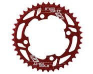 INSIGHT 4-Bolt Chainring (Red) (41T) | product-also-purchased