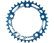 INSIGHT 5-Bolt Chainring (Blue) | product-also-purchased