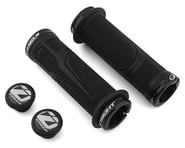 INSIGHT C.O.G.S Lock-On Grips (Black/Black) | product-related