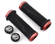 INSIGHT C.O.G.S Lock-On Grips (Black/Red) | product-also-purchased
