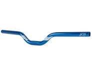 INSIGHT Alloy Handlebar (Blue) | product-related