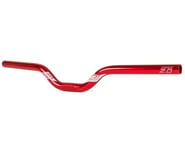 INSIGHT Alloy Handlebar (Red) | product-related