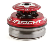 INSIGHT Integrated Headset (Red) | product-related