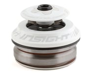 INSIGHT Integrated Headset (White) | product-related