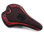 INSIGHT Mini Padded Pivotal Seat (Black/Red) | product-related
