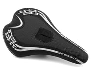 INSIGHT Mini Padded Pivotal Seat (Black/White) | product-related