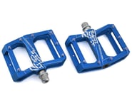INSIGHT Platform Pedals (Blue) (9/16") | product-related