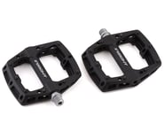 INSIGHT Platform Pro Thermoplastic Pedals (Black) (9/16") | product-related