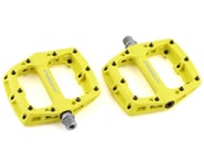 INSIGHT Platform Pro Thermoplastic Pedals (Yellow) (9/16") | product-related