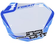 INSIGHT V2 Plate (Blue) (L) | product-also-purchased