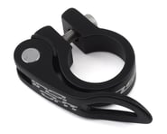 INSIGHT V2 Quick Release Clamp 25.4 (Black) | product-related