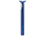 INSIGHT Pivotal Alloy Seat Post (Blue) | product-related