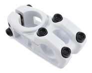 INSIGHT 1-1/8" BMX Race Stem (White) | product-related
