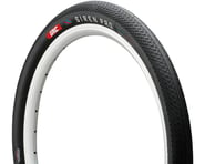 IRC Siren Pro BMX Tire (Black) (20" / 406 ISO) (1.75") | product-also-purchased