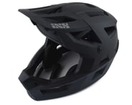 iXS Trigger FF Helmet (Black) | product-related