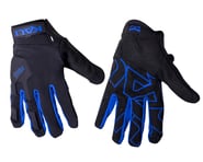 Kali Venture Gloves (Black/Blue) | product-related