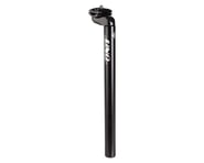 Kalloy Uno 602 Seatpost (Black) (25.4mm) (350mm) (24mm Offset) | product-also-purchased