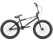 Kink 2022 Curb BMX Bike (20" Toptube) (Matte Midnight Black) | product-related