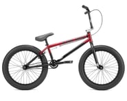 Kink 2022 Curb BMX Bike (20" Toptube) (Blood Orange) | product-related