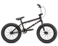 Kink 2022 Carve 16" BMX Bike (16.5" Toptube) (Iridescent Black) | product-also-purchased