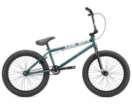 Kink 2022 Launch BMX Bike (20.25" Toptube) (Galaxy Green) | product-related