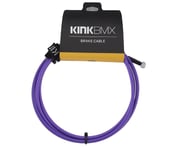 Kink Linear Brake Cable (Purple) | product-also-purchased