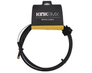 Kink DX Linear Brake Cable (Black) | product-related