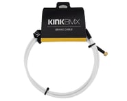 Kink DX Linear Brake Cable (White) | product-related