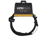 Kink 1-pc Brake Cable (Black) | product-also-purchased