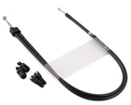 Kink Upper Detangler Cable (Black) (For Kink Restrain Lever) | product-related