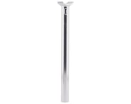 Kink Pivotal Seat Post (Silver) | product-related