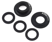 Kink Mid Bottom Bracket Cone Kit (Matte Black) | product-also-purchased