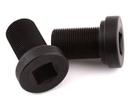 Kink Brace Spindle Bolts (Black) (Pair) | product-related