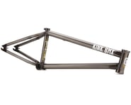 Kink Royale Frame (Gilded Bronze) | product-related