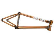 Kink Williams Frame (Nathan Williams) (Honey Brown) | product-related