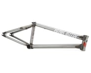 Kink Contender II Frame (Dan Coller) (Gloss Raw) | product-related