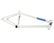 Kink Cloud Frame (Travis Hughes) (Electric White) | product-related