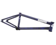 Kink Cloud Frame (Travis Hughes) (Matte Storm Blue) | product-also-purchased