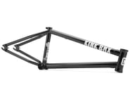 more-results: The Roll Up BMX Frame is the end result of Kink and their team rider, Hobie Doan, coll