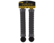 Kink Samurai Grips (Pair) (Graphite) | product-related