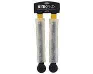 Kink Ace Grips (Pair) (Clear) | product-related