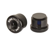 Kink Ideal Bar Ends (Black) (Pair) (22.2mm) | product-also-purchased