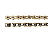 KMC K1SL Kool Wide Chain (Ti Gold) (Single Speed) (100 Links) | product-related