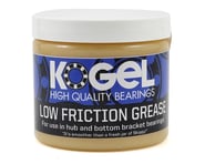 Kogel Bearings Morgan Blue Low Friction Grease | product-related